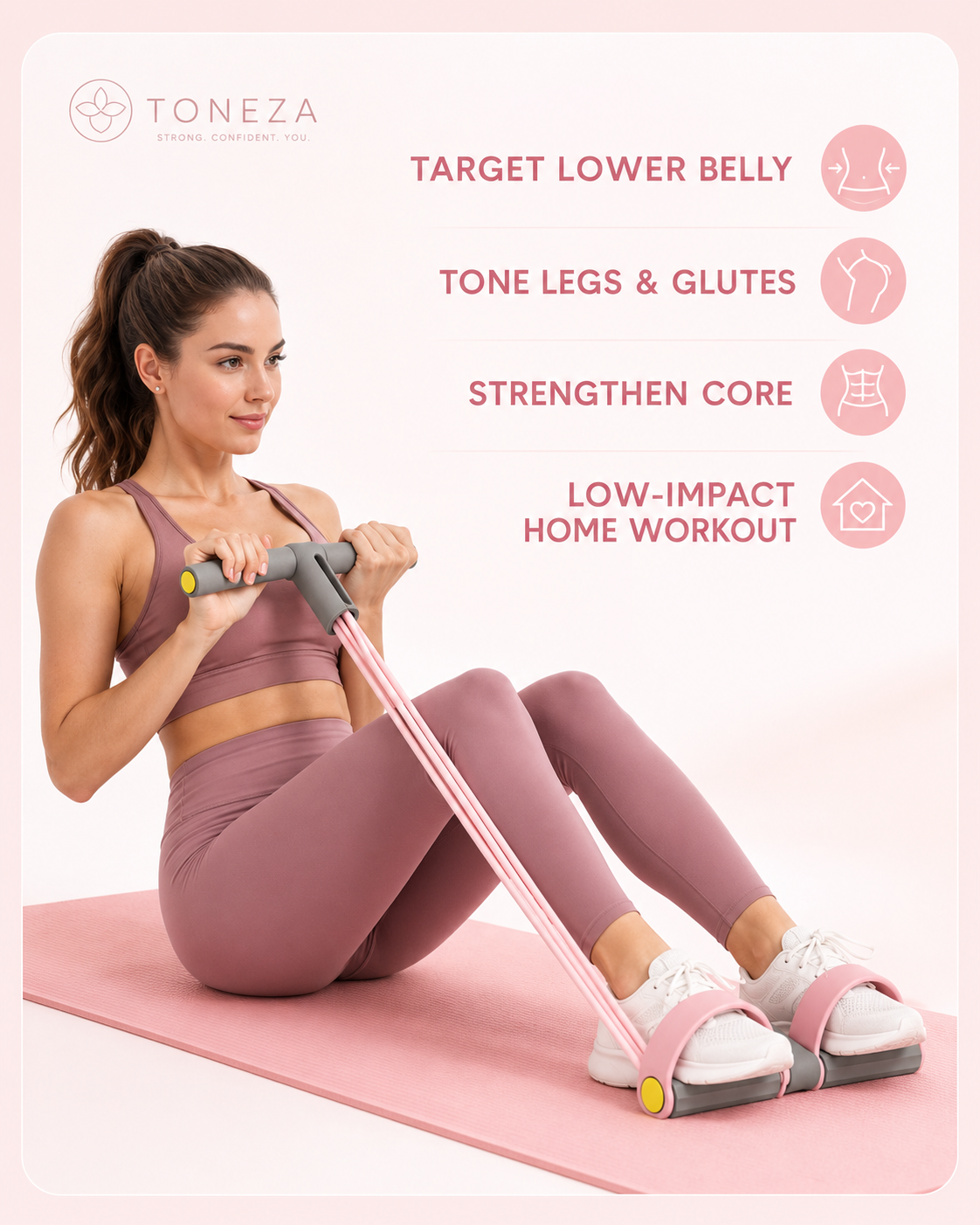 Toneza Flex Trainer™