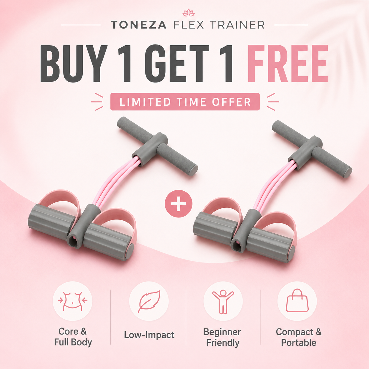 Toneza Flex Trainer™