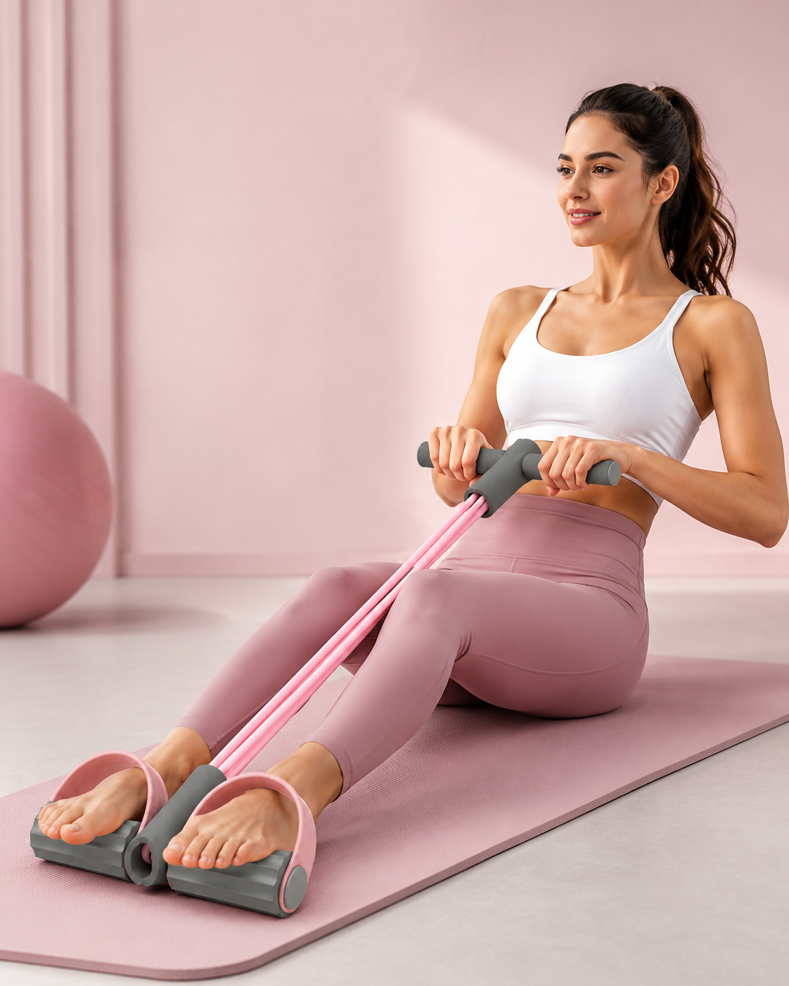 Toneza Flex Trainer™